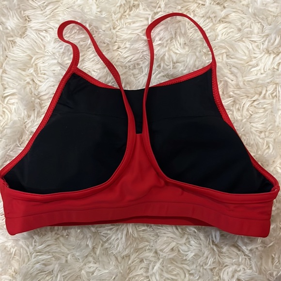 Life guard bathing suit top - Picture 2 of 2